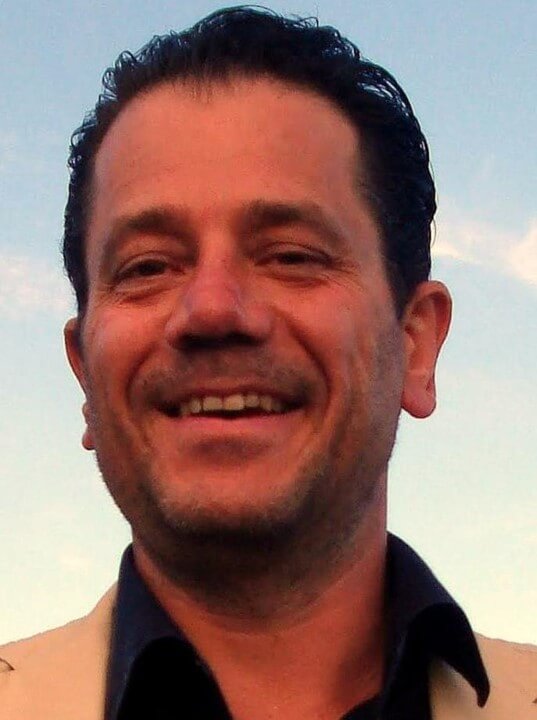 Alexandre Gaschard