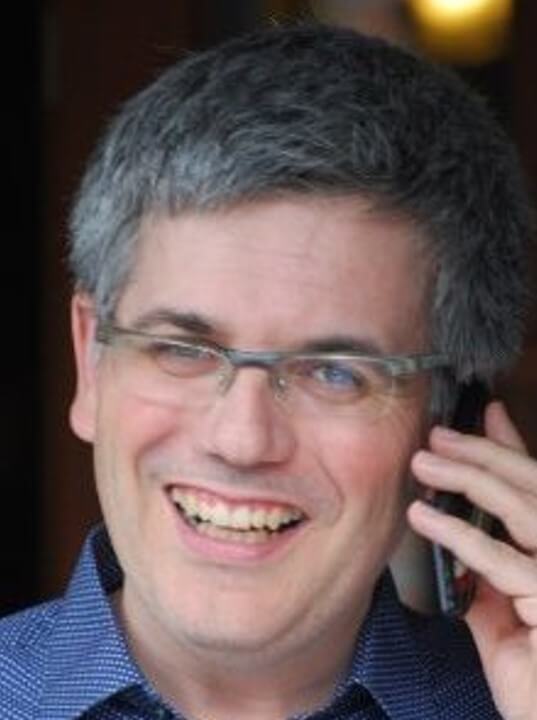 Alexandre Gaschard
