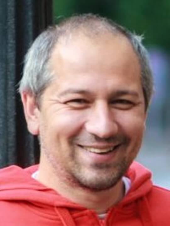Alexandre Gaschard