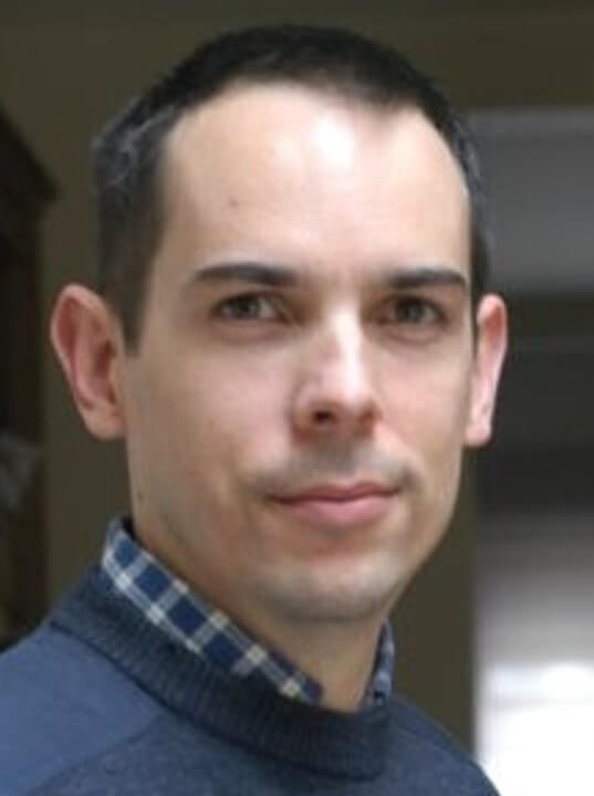 Alexandre Gaschard
