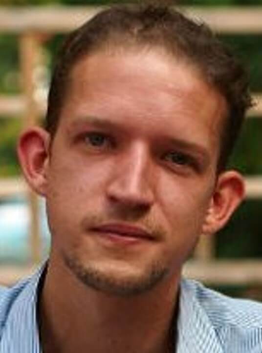 Alexandre Gaschard